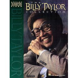 The Billy Taylor Collection (Piano)