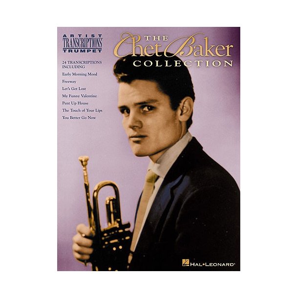 The Chet Baker Collection