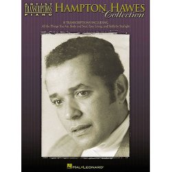 Hampton Hawes Collection