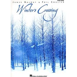 James Galway/Phil Coulter: Winter's Crossing