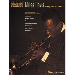Miles Davis: Originals Vol 1
