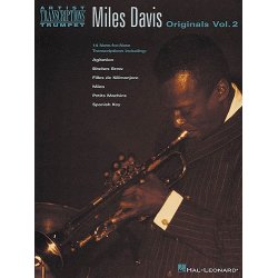 Miles Davis: Originals Vol 2