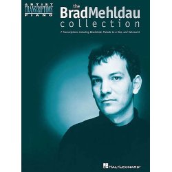 Brad Mehldau: The Brad Mehldau Collection