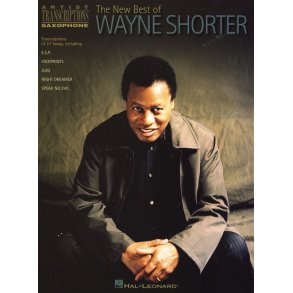 Wayne Shorter: The New Best Of
