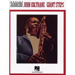 John Coltrane: Giant Steps