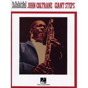 John Coltrane: Giant Steps