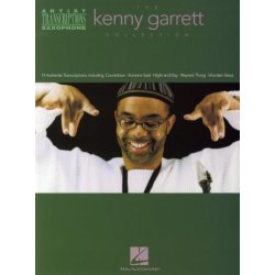 The Kenny Garrett Collection