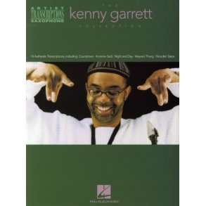 The Kenny Garrett Collection
