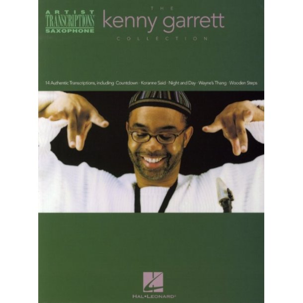 The Kenny Garrett Collection