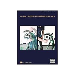 Ben Folds: Supersunnyspeedgraphic