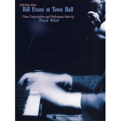 Bill Evans At Town Hall