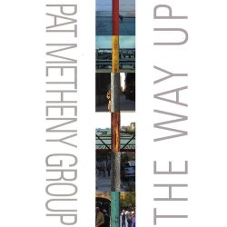 Pat Metheny: The Way Up (Score)