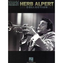Herb Alpert Collection - Trumpet Artist Transcriptions