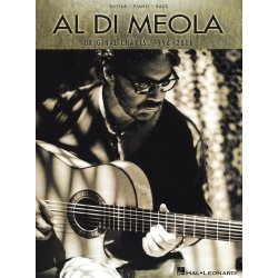 Al Di Meola: Original Charts - 1996-2006