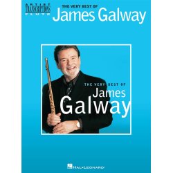James Galway: The Very Best Of James Galway