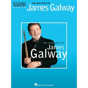 James Galway: The Very Best Of James Galway