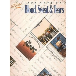 Blood, Sweat & Tears: The Best Of