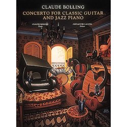 Claude Bolling - Concerto