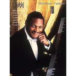 The McCoy Tyner Collection