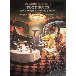 Claude Bolling: Toot Suite