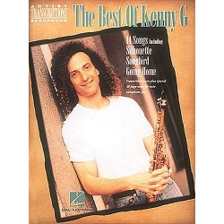 Kenny G: Best Of (Saxophone)