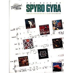 The Best Of Spyro Gyra