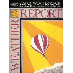 The Best of Weather Report