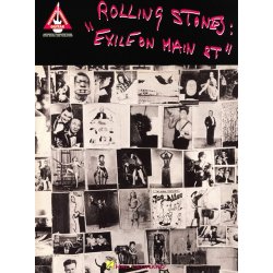 Rolling Stones: Exile On Main Street
