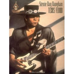 Stevie Ray Vaughan: Texas Flood