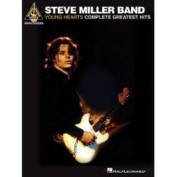 Steve Miller Band - Young Hearts: Complete Greatest Hits