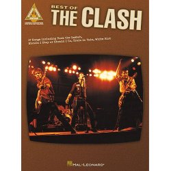 Best of The Clash