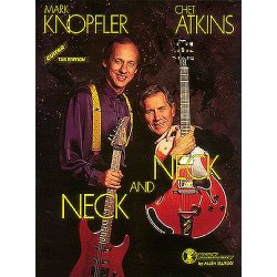 Mark Knopfler/Chet Atkins: Neck And Neck