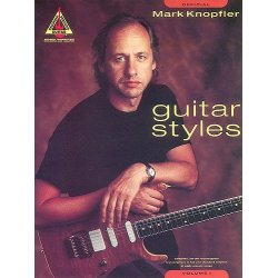 Official Mark Knopfler Guitar Styles - Volume 1*