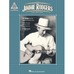 The Jimmie Rodgers Collection