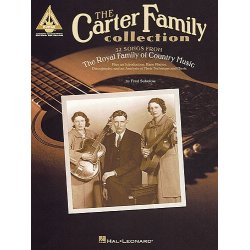 The Carter Family Collection