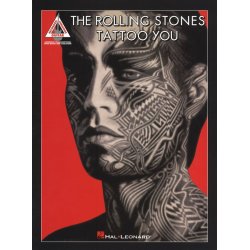 The Rolling Stones: Tattoo You