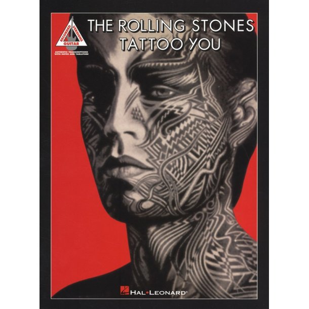 The Rolling Stones: Tattoo You