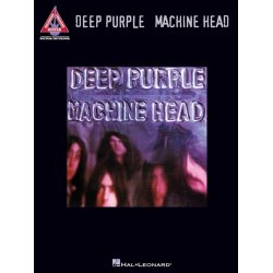 Deep Purple: Machine Head