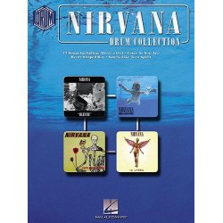 Nirvana: Drum Collection