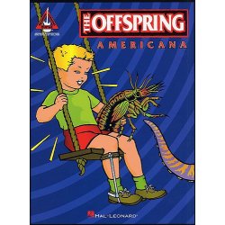 The Offspring: Americana (TAB)