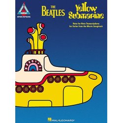 The Beatles - Yellow Submarine