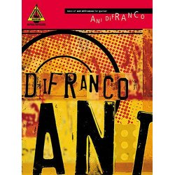Best Of Ani Difranco