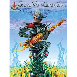 Steve Vai, The Ultra Zone