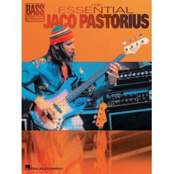 The Essential Jaco Pastorius