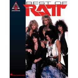 Best of Ratt