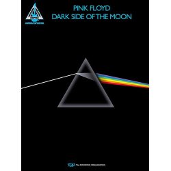 Pink Floyd - Dark Side of the Moon
