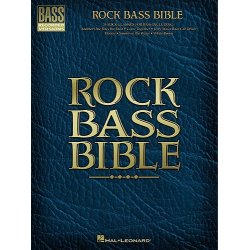Rock Bass Bible