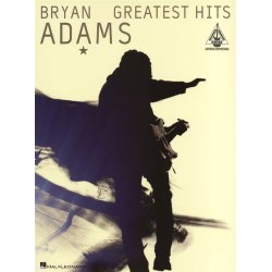 Bryan Adams: Greatest Hits
