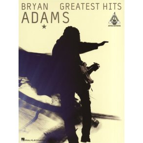 Bryan Adams: Greatest Hits