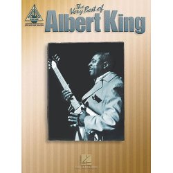 The Very Best of Albert King